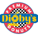 Digby Premium Donuts