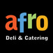 Afro Deli & Grill