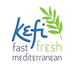 Kefi Fast Fresh Mediterranean