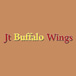 JT Buffalo Wings