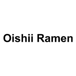 Oishii Ramen