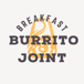 Breakfast Burrito Joint