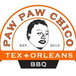 Paw Paw Chico BBQ -FM 2920