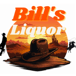 Bill’s Liquor