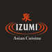 Izumi Asian Cuisine