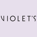Violet's