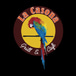 La Casona Grill & Cafe