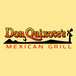 Don Quixote's Mexican Grill