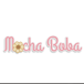 Mocha Boba