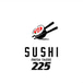 Sushi 225