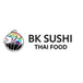 Bk Sushi Thai Food