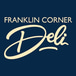 Franklin corner deli