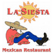 La Siesta Mexican Restaurant