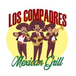 LOS COMPADRES MEXICAN GRILL