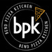 Bend Pizza Kitchen