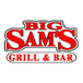 Big Sams Grill