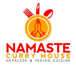 Namaste Curry House & Grocery