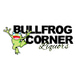 Bullfrog Corner Liquors