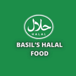 Basil's Halal Food