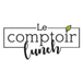 Restaurant Santé | Le Comptoir Lunch