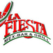 La Fiesta Mex-Grill & Bar