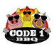 Code 1 BBQ