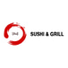 O Sushi  & Grill