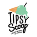 Tipsy Scoop