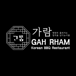 Gah Rahm Korean Restaurant