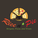 Rice n' Pie