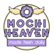 Mochi Heaven