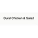 Dural Chicken & Salad