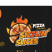 Sizzlin' Slices