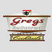 Greg's Restaurant