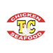 Timmy chan chicken &  seafood restaurant