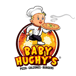 Baby Hughy's Pizza