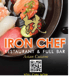 Iron Chef