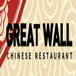 Great Wall Chinese Restaurant