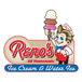 Renos Ice Cream Water Ice