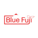 Blue Fuji Bedford