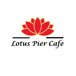 Lotus Pier Cafe