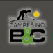 CAMPESINO  B&C