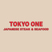 Tokyo One Japanese Steak House