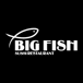 Big fish sushi