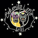 Bohemian Latin grill