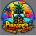 Pineapple Island Grill