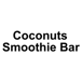Coconuts Smoothie Bar