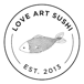 Love Art Sushi (Fenway)