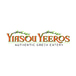 Yiasou Yeeros Authentic Greek Eatery