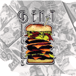 Bent Burgers